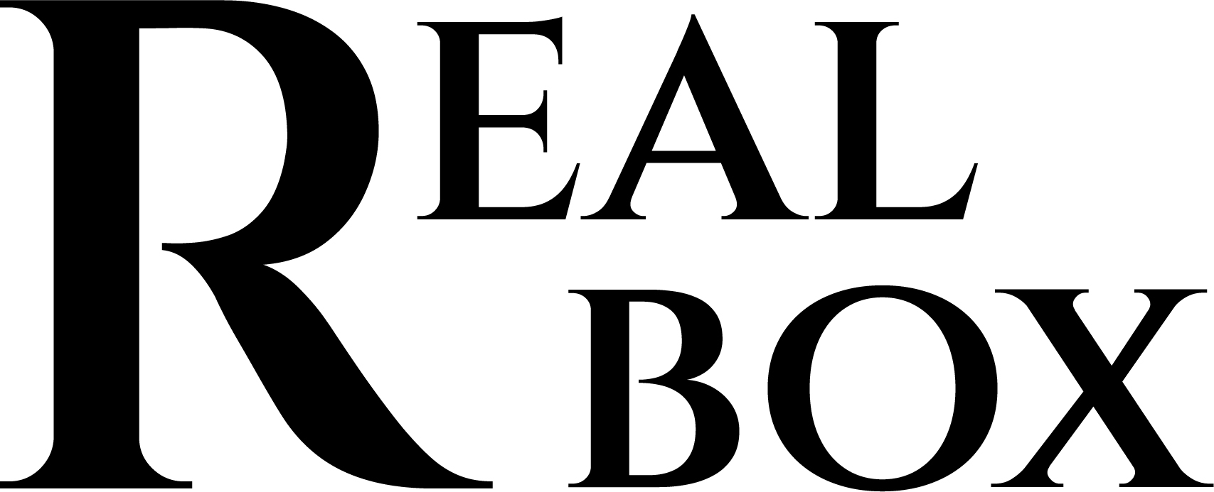 RealBox 2025