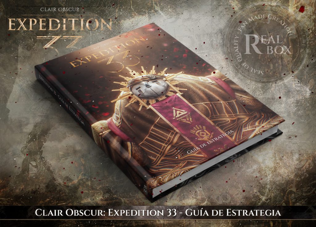 Expedition 33: Guía de estrategia