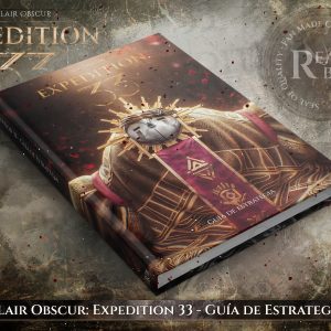 Expedition 33: Guía de estrategia